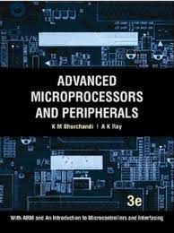 Advanced Microprocessor and Peripherals